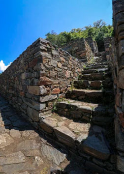 CHOQUEQUIRAO TREK