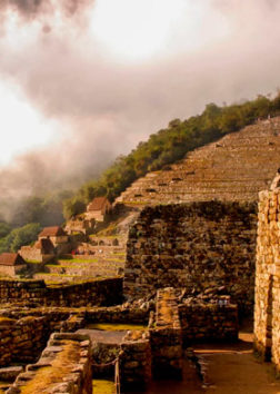 EXPEDICIÓN DE COMBO CHOQUEQUIRAO A MACHUPICCHU