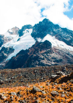 EXPEDICIÓN AL PERÚ PROFUNDO: SALKANTAY TREK A MACHUPICCHU