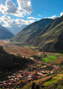 Tour del Valle Sagrado & Camino Inca Corto a Machu Picchu