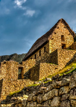 SUPER VALLE SAGRADO VIP & CAMINO INCA CORTO A MACHUPICCHU