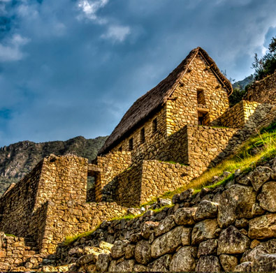 SUPER VALLE SAGRADO VIP & CAMINO INCA CORTO A MACHUPICCHU