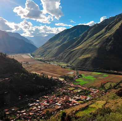 Tour del Valle Sagrado & Camino Inca Corto a Machu Picchu