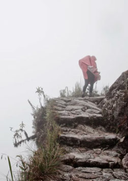 Camino Inca Corto 2D – 1N