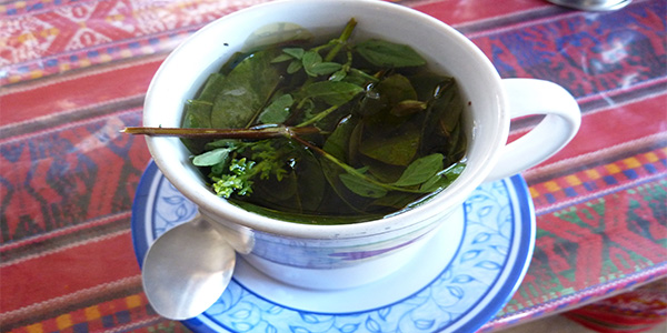 EL MAL DE ALTURA EN CUSCO