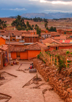 Cusco Encantador 6D – 5N