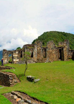 EXPEDICIÓN COMBO CHOQUEQUIRAO A MACHUPICCHU 8D – 7N