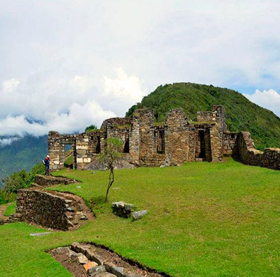 EXPEDICIÓN COMBO CHOQUEQUIRAO A MACHUPICCHU 8D – 7N