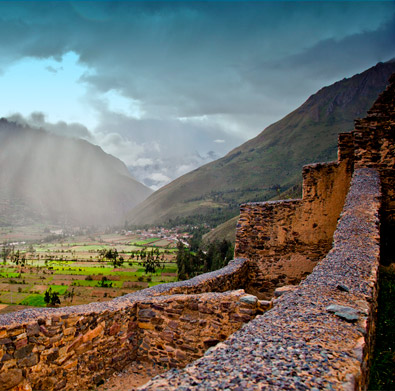 CUSCO COLORIDO ANDINO 4D – 3N