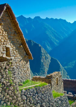 VALLE SAGRADO Y MACHUPICCHU 4D – 3N