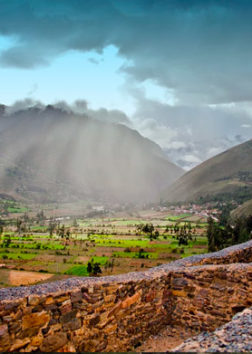 Minas de Sal Maras, Moray Ollantaytambo y Machupicchu 2D – 1N