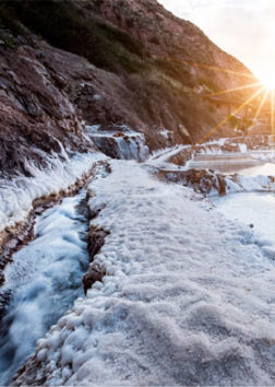 MINAS DE SAL MARAS Y MORAL & CAMINO INCA CORTO A MACHUPICCHU 3D – 2N