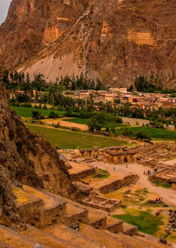 VALLE SAGRADO Y MACHUPICCHU 2D – 1N